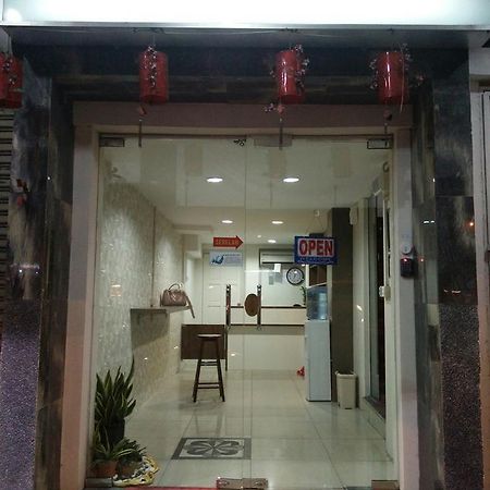 Hotel Truly Asia Kota Kinabalu Luaran gambar