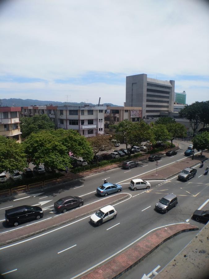 Hotel Truly Asia Kota Kinabalu Luaran gambar