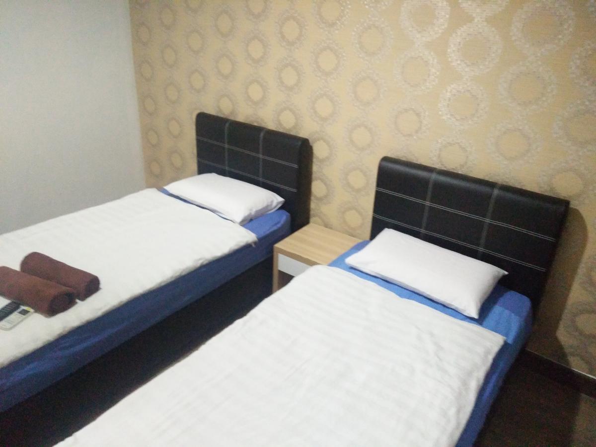 Hotel Truly Asia Kota Kinabalu Luaran gambar