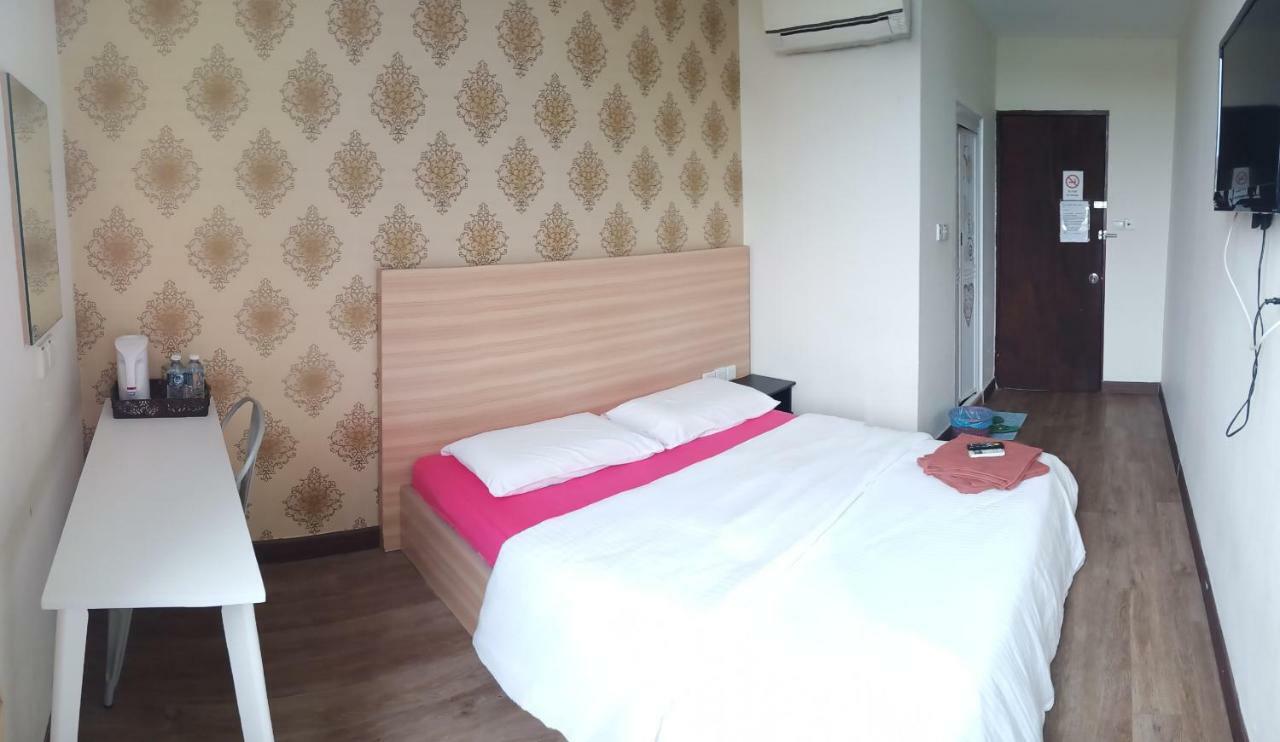 Hotel Truly Asia Kota Kinabalu Bilik gambar